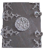 Prsentation du Necronomicon