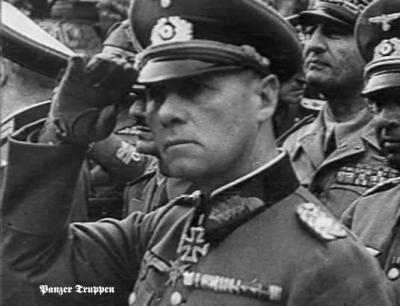 La deuxime guerre mondial