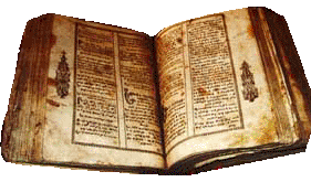 Extrait grimoire des ombres