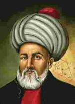 Piri Reis